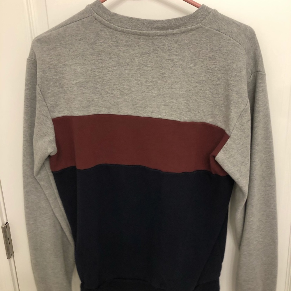 ZARA Crew neck sweater